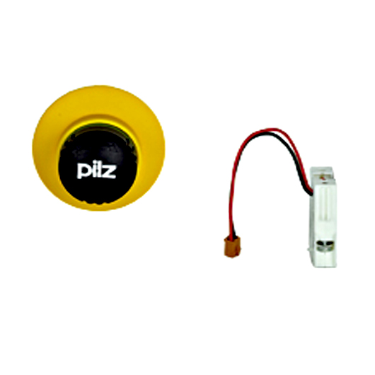 PILZ Operating Stop Pushbutton 400112 — Промышленные компоненты