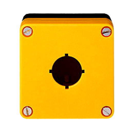 PILZ PIT es box 72 x 72 x 61 mm 400200 — Промышленные компоненты