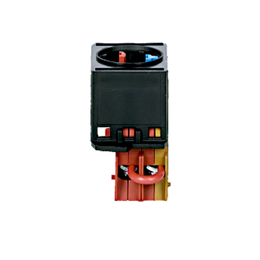 PILZ Contact Block 400305 — Промышленные компоненты