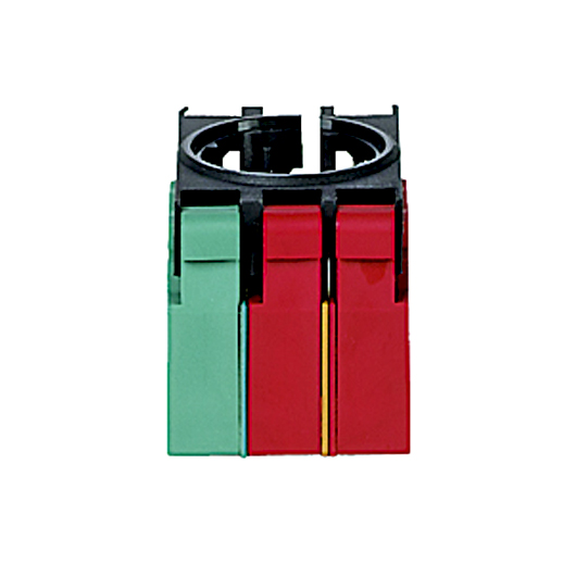 PILZ Contact Block 400308 — Промышленные компоненты