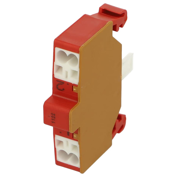 PILZ Contact Block 400316 — Промышленные компоненты