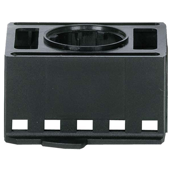 PILZ PIT esh5 holder for 5 contact blocks 400340 — Промышленные компоненты