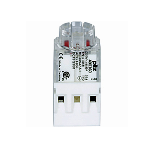 PILZ Contact Block 400360 — Промышленные компоненты
