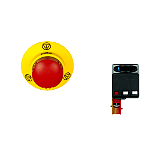 PILZ E-STOP Contact Block Set 400430 — Промышленные компоненты
