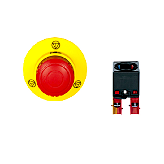 PILZ E-STOP Contact Block Set 400434 — Промышленные компоненты
