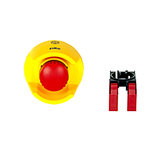 PILZ E-STOP Contact Block Set 400439 — Промышленные компоненты