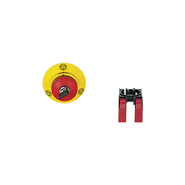 PILZ E-STOP Contact Block Set 400444 — Промышленные компоненты