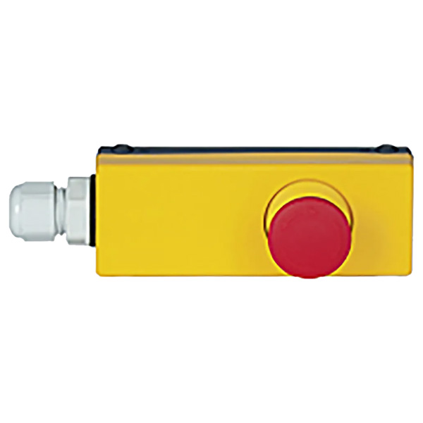 PILZ E-STOP Contact Block 400451 — Промышленные компоненты