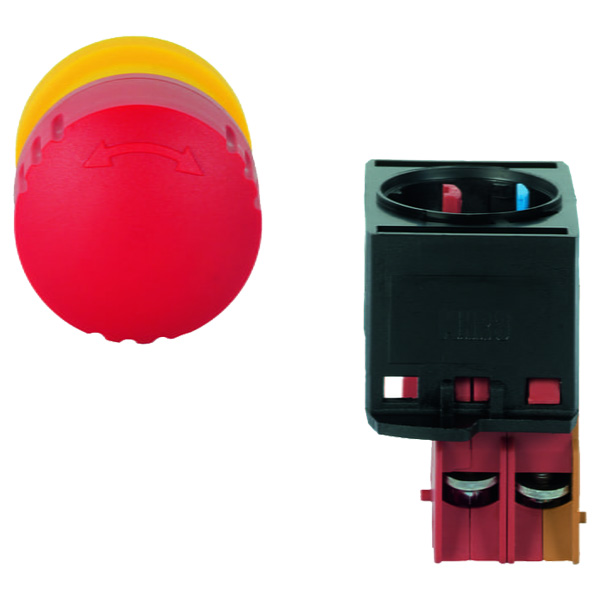 PILZ PIT es Set9u-5 400458 — Промышленные компоненты