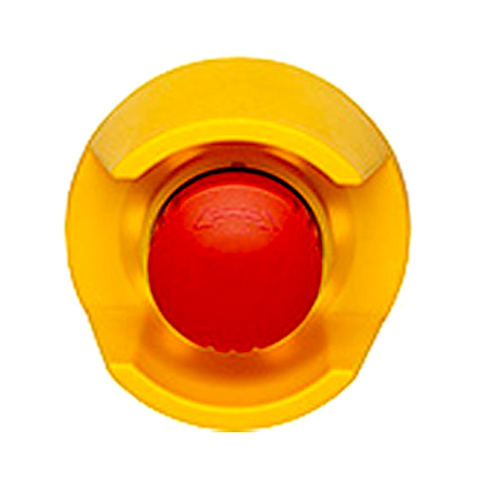 PILZ E-STOP Pushbutton 400535 — Промышленные компоненты