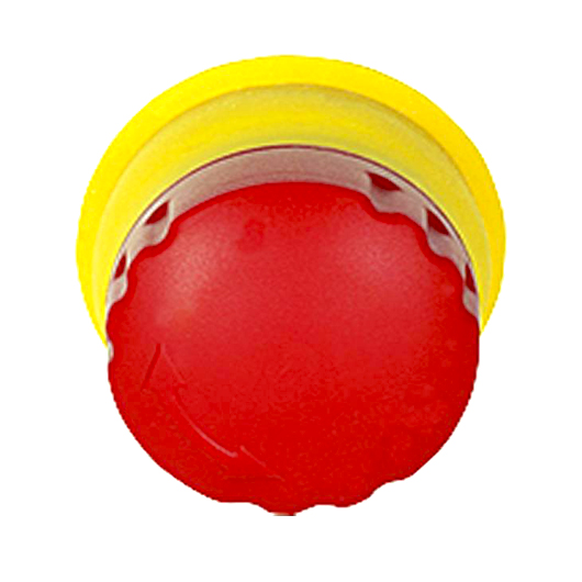PILZ E-STOP Pushbutton 400537 — Промышленные компоненты
