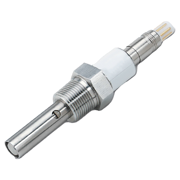 Rosemount Contacting Conductivity Sensor 400VP-12 — Промышленные компоненты