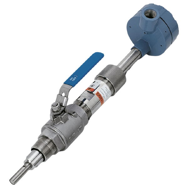 Rosemount™ 402 Retractable Contacting Conductivity Sensor 402-11-54-31-60-61-LC — Промышленные компоненты