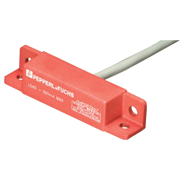 Pepperl+Fuchs Magnetic Field Sensor 40FY36-030 — Промышленные компоненты