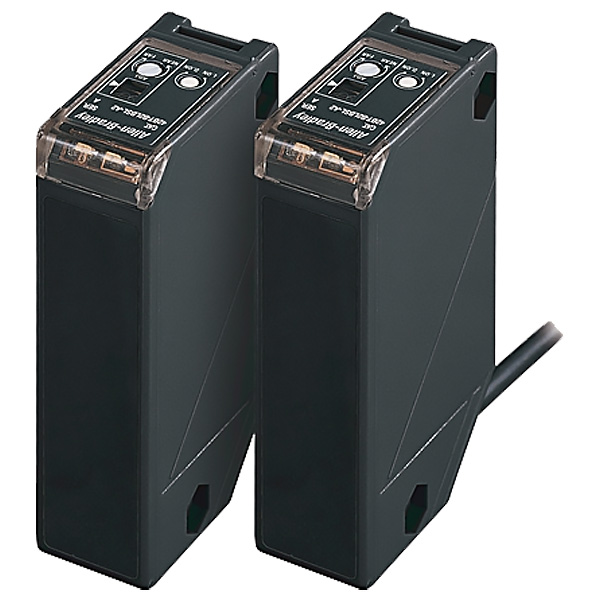 Allen Bradley PHOTOSWITCH Photoelectric Sensor 42BT-B1LBSN-F4 — Датчики