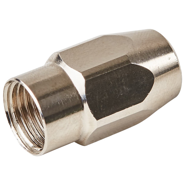 ABB Clamping Nut 438533040 — Промышленные компоненты