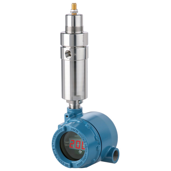TESCOM™ 44-6800 E Series Electrically Heated Vaporizing Regulator 44-6861D241E5-001 — Промышленные компоненты