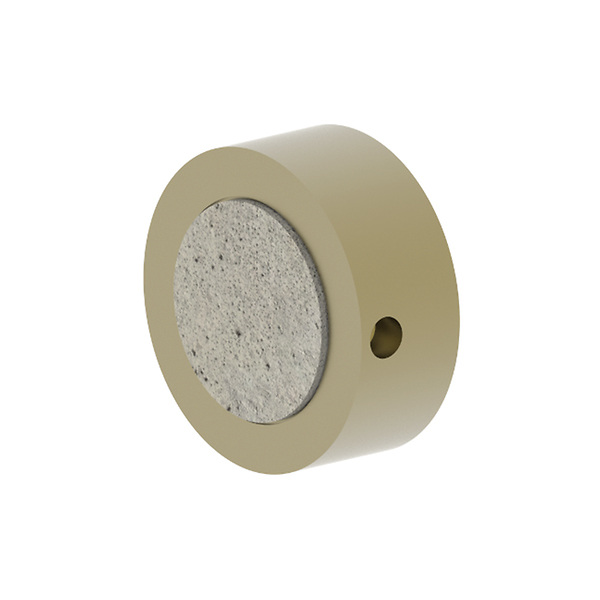 Rosemount Analytical Snubber Diffusion Assembly 4843B37G01 — Промышленные компоненты