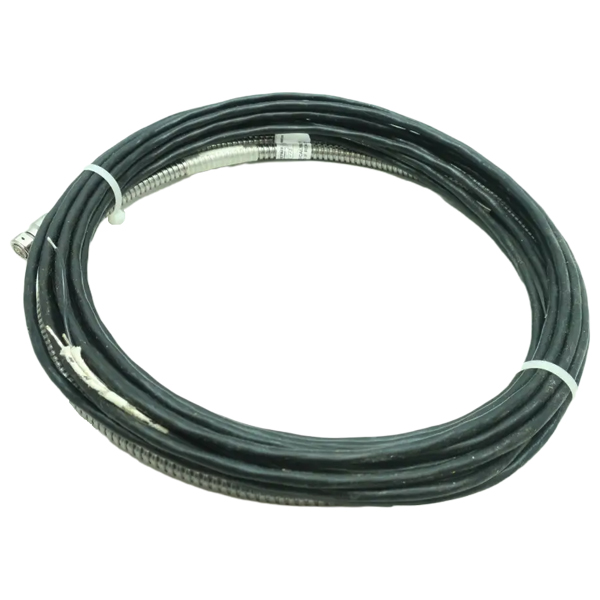 Metrix 4850 High Temperature Armored Cable Assembly 4850-005-M1067 — Температура и термопары