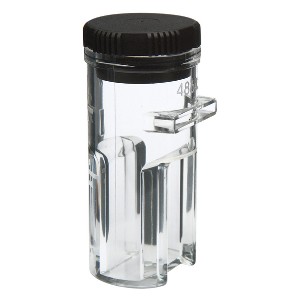 HACH Sample Cell 4864302 — Промышленные компоненты