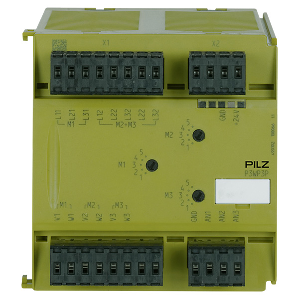 PILZ True Power Converter 490192 — Источники питания