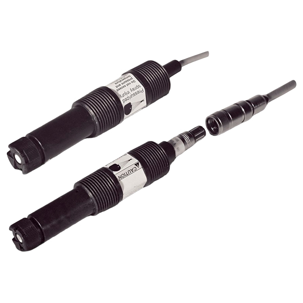 Rosemount Analytical Free Chlorine Sensor 499ACL-01-54-02EC — Промышленные компоненты