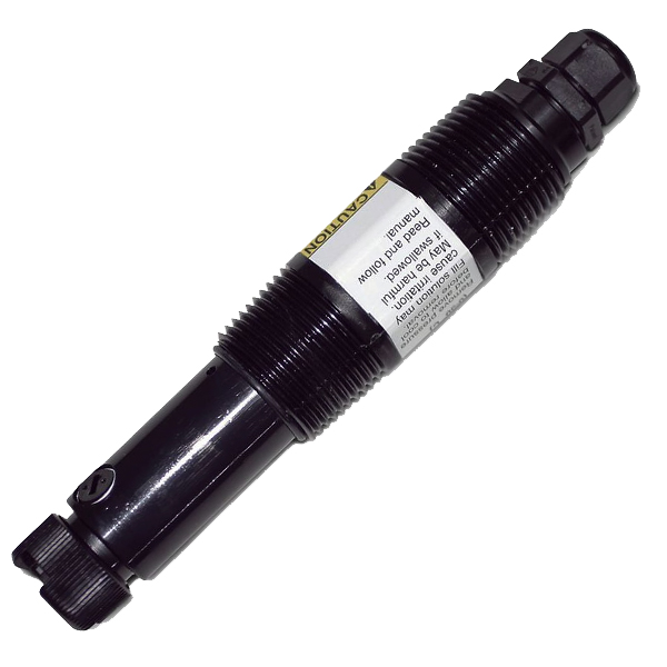 Rosemount Trace Dissolved Oxygen Sensor 499ATrDO-54-03EC — Промышленные компоненты