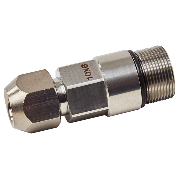 ABB Ex Fitting (D1OX8)