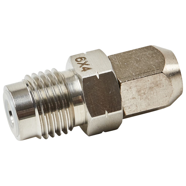 ABB Fitting Assembly