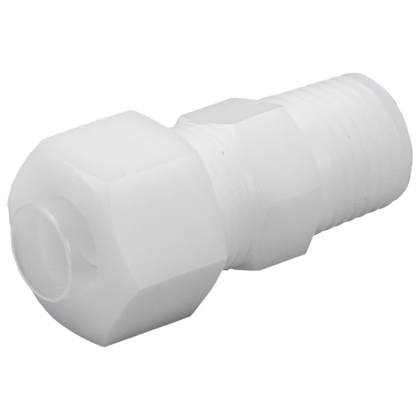 ABB Straight Fitting Assembly