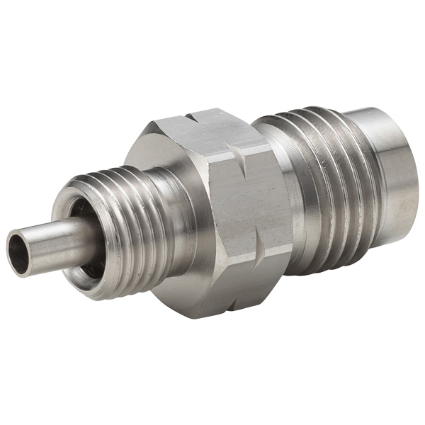 ABB Fitting 4D0536-01 — Промышленные компоненты