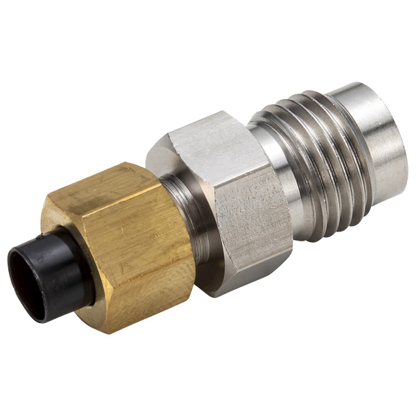ABB Fitting Assy 4D0568-01 — Промышленные компоненты