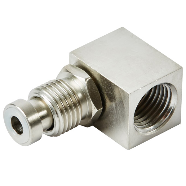 ABB Fitting Assy 4D0585 — Промышленные компоненты