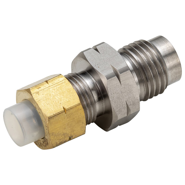 ABB Fitting 4D0626-02 — Промышленные компоненты