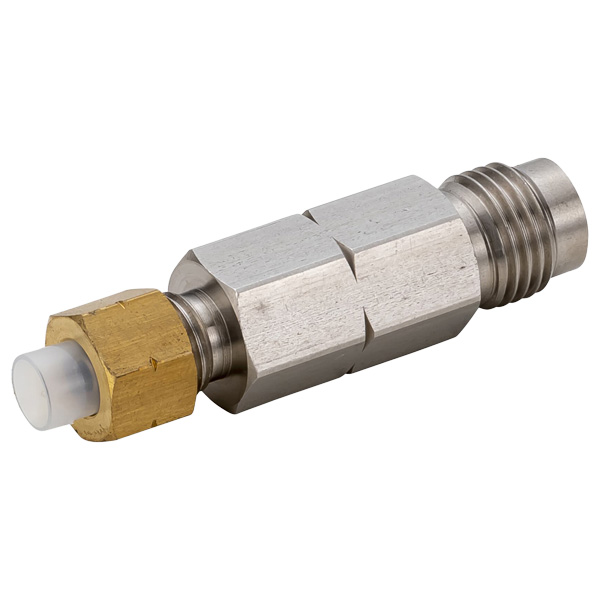 ABB Fitting 4D0626-03 — Промышленные компоненты