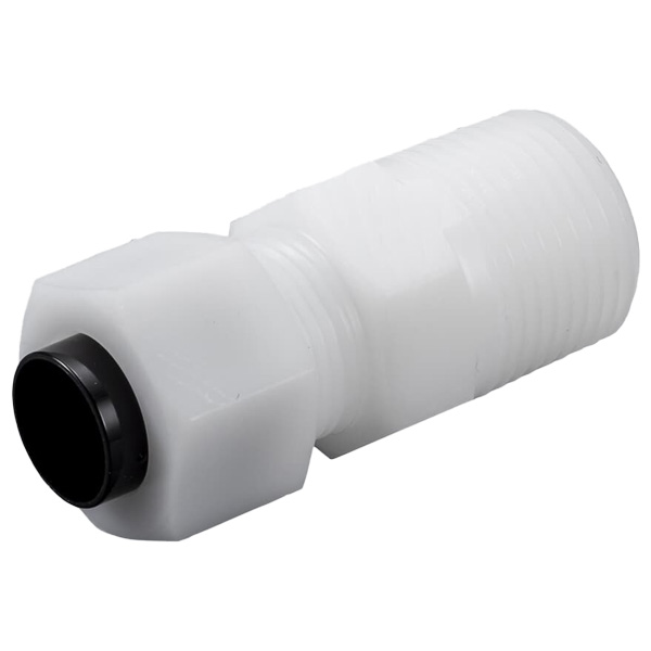 ABB Fitting Assy 4D0718 — Промышленные компоненты