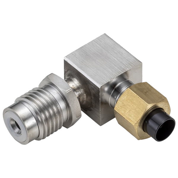 ABB Fitting Assy 4D0737 — Промышленные компоненты
