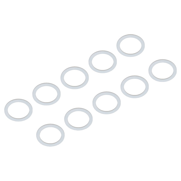 ABB Gasket (10pcs/Bag) 4D10001 — Газоанализаторы и детекторы
