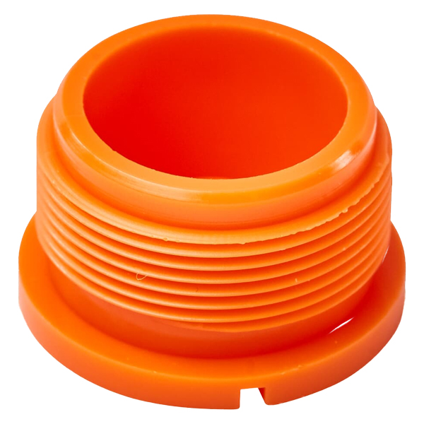 ABB Cover Nut (Orange) 4D10010 — Промышленные компоненты