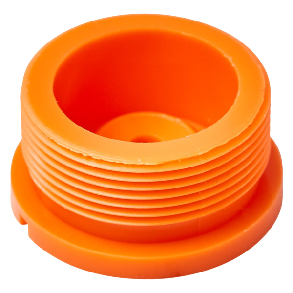 ABB Cover Nut (Orange) 4D10011 — Промышленные компоненты
