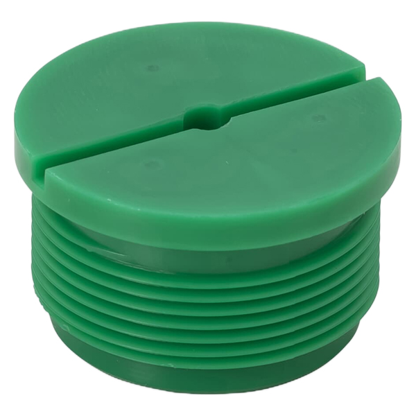 ABB Cover Nut