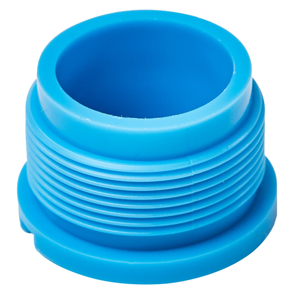 ABB Cover Nut (Blue) 4D10036 — Промышленные компоненты