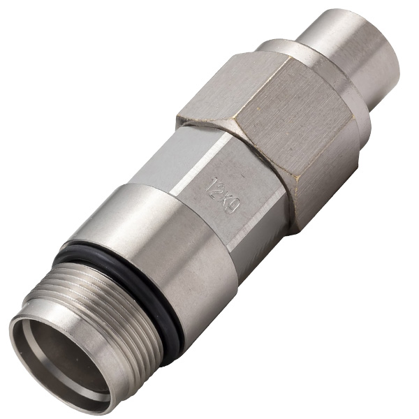 ABB Ex Fitting Assy (12x9)