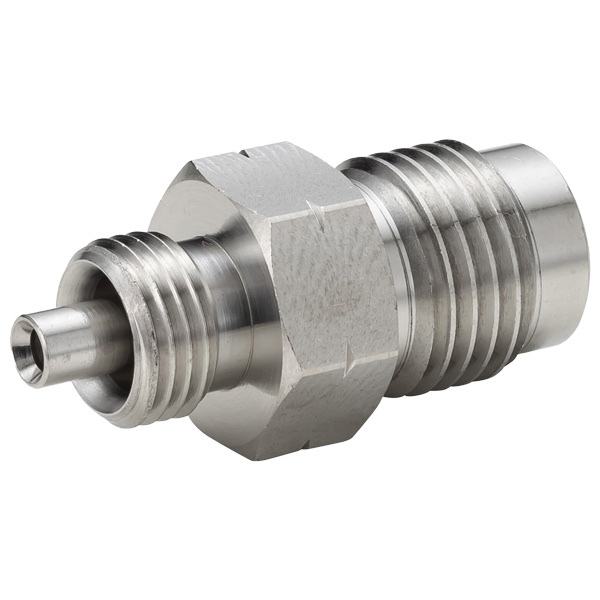 ABB Fitting 4D4233 — Промышленные компоненты