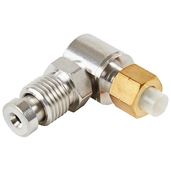 ABB Fitting Assy 4D4236 — Промышленные компоненты