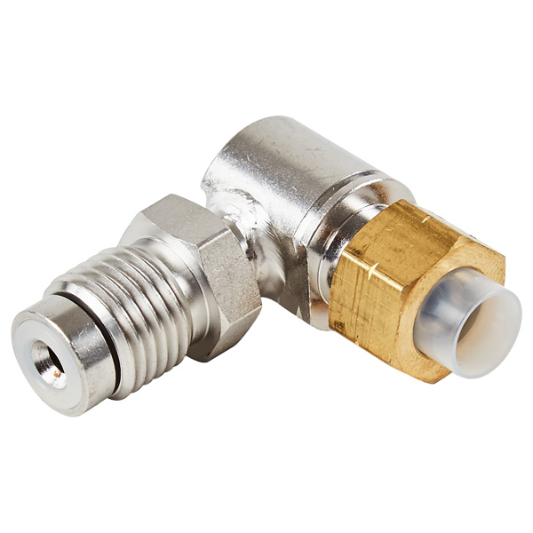 ABB Fitting Assy 4D4237 — Промышленные компоненты