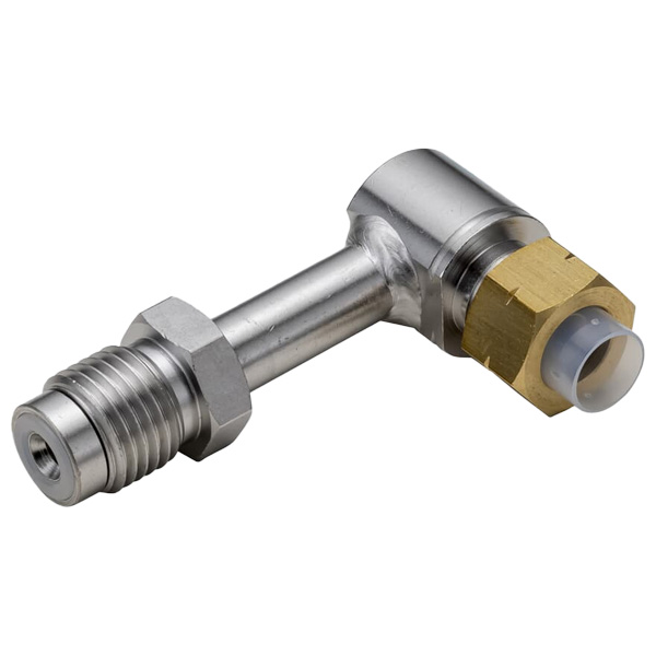 ABB Fitting Assy 4D4240 — Промышленные компоненты