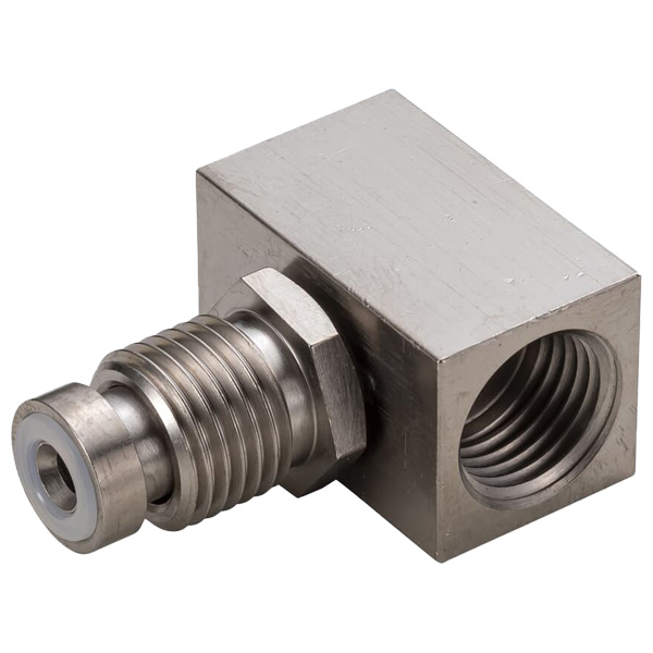 ABB Fitting Assy
