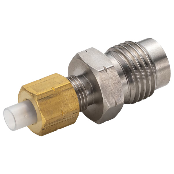 ABB Fitting Assy 4D4276 — Промышленные компоненты