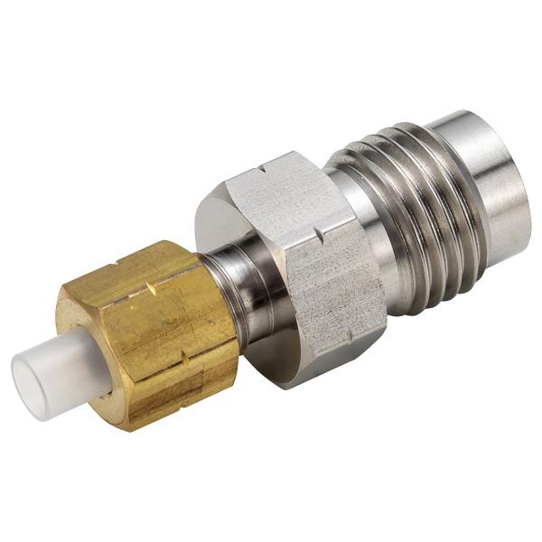 ABB Fitting 4D4329 — Промышленные компоненты